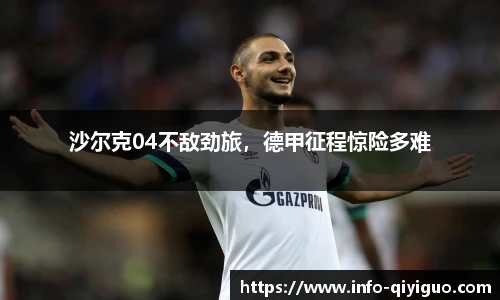 沙尔克04不敌劲旅,德甲征程惊险多难